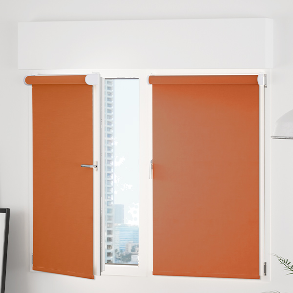 Sin Taladrar Clip to Fit Opacos Roma