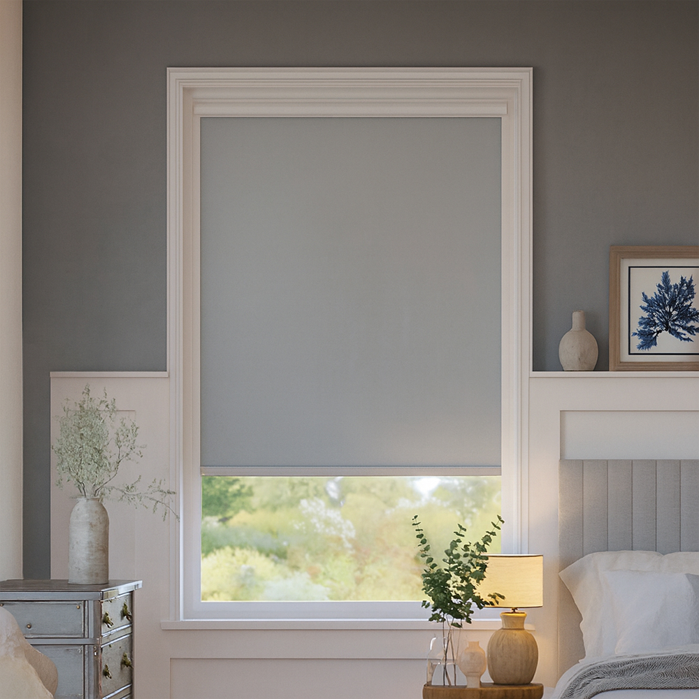 Sin Taladrar Perfect Fit Opacos Bergen