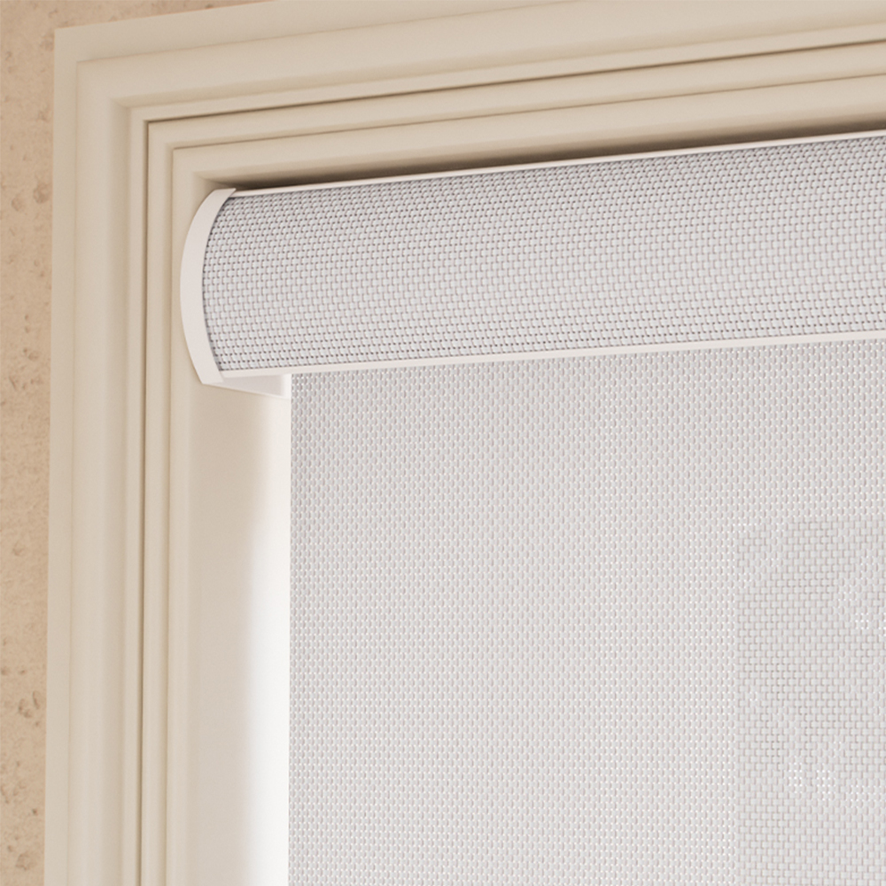 Screen Solaris Safety Roller