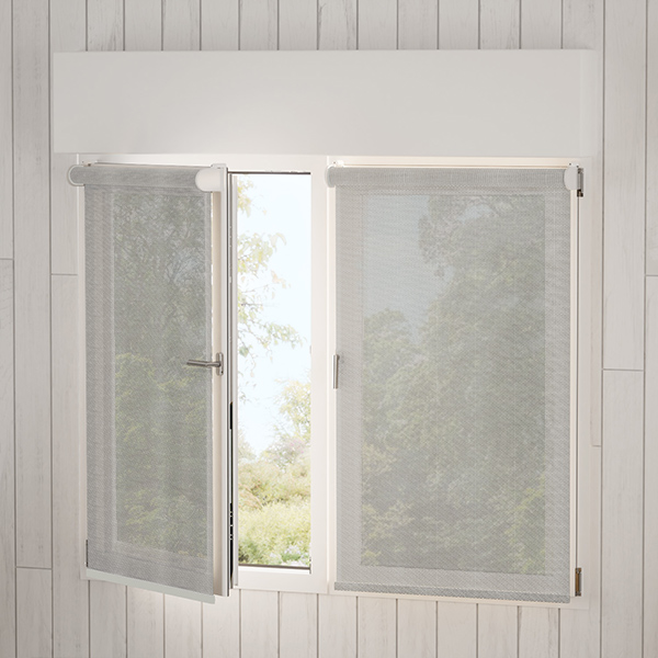 Sin taladrar Clip to Fit Screen Corti Fiberglass