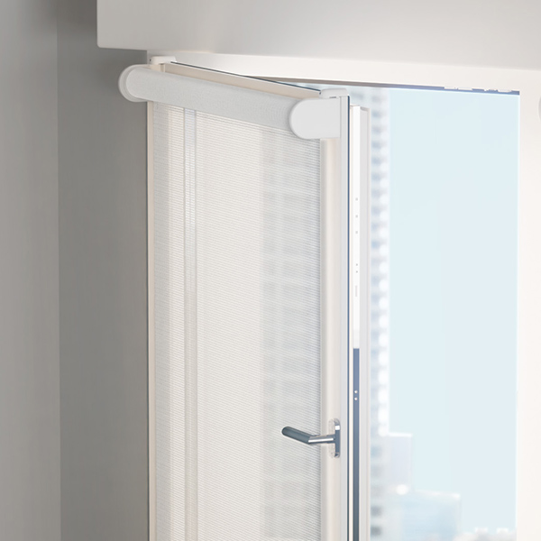 Sin taladrar Clip to Fit Screen Optima