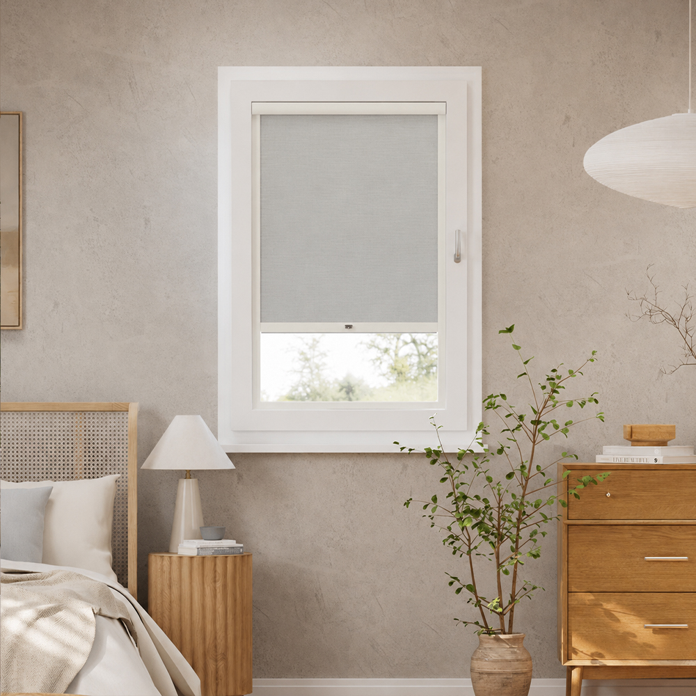 Sin taladrar Cristal Fit Screen Solaris