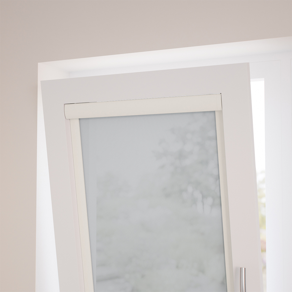 Sin taladrar Cristal Fit Screen Solaris