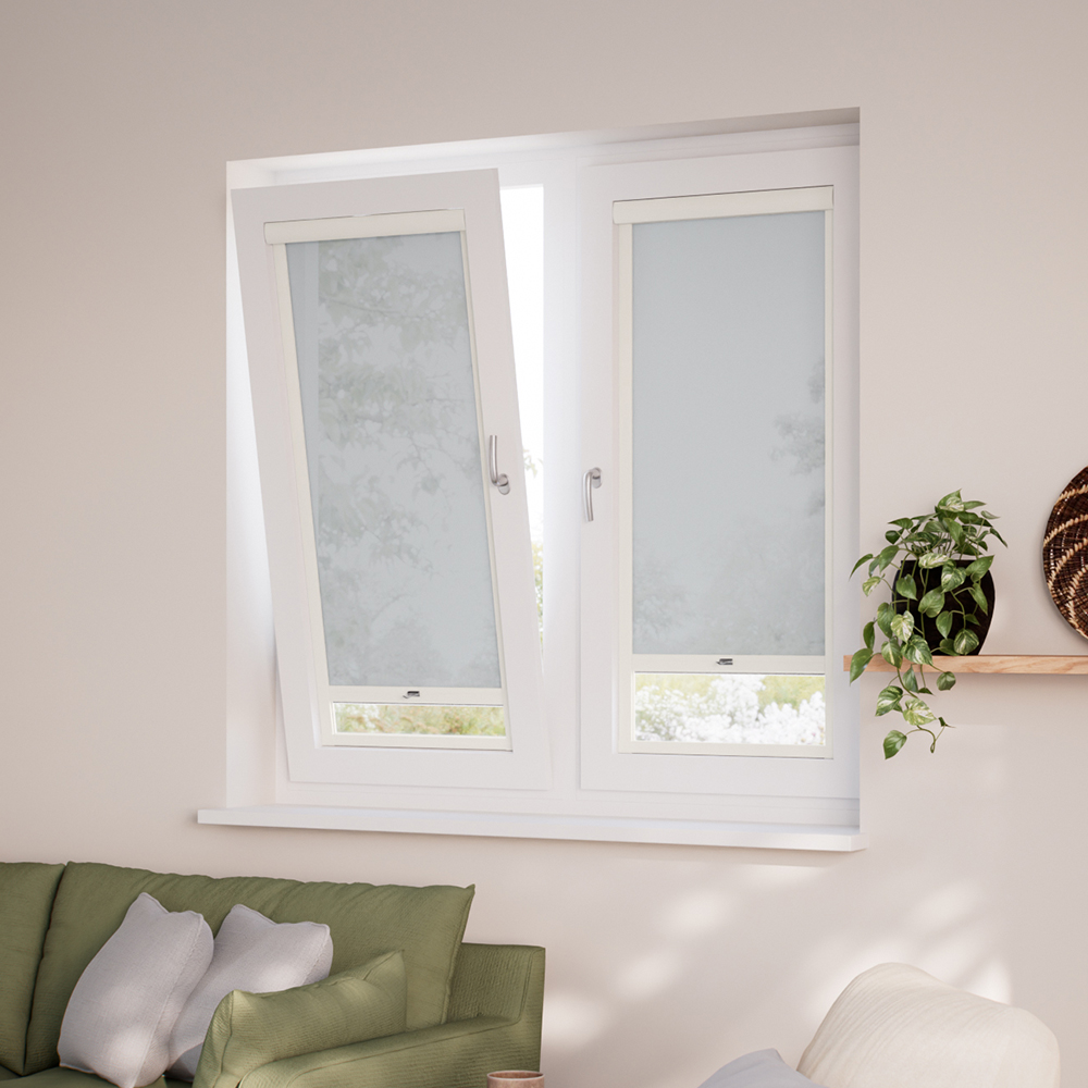 Sin taladrar Cristal Fit Screen Solaris