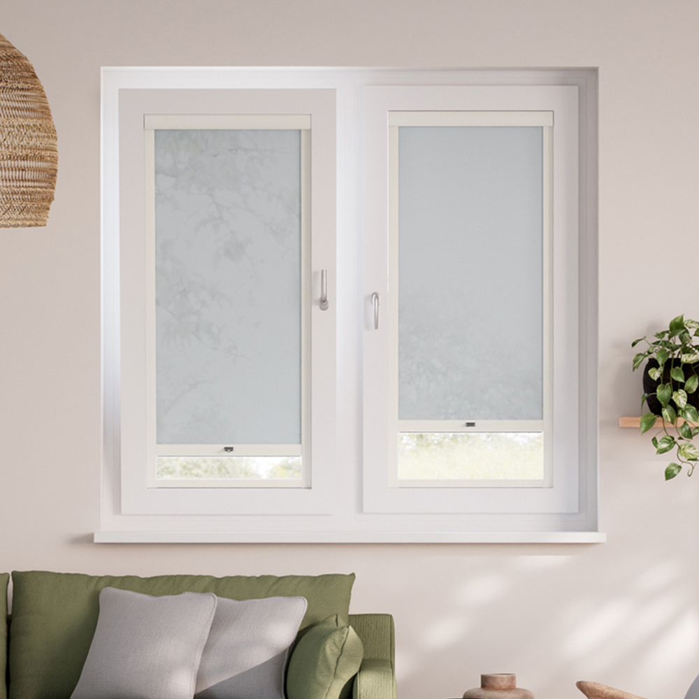 Sin taladrar Cristal Fit Screen Solaris