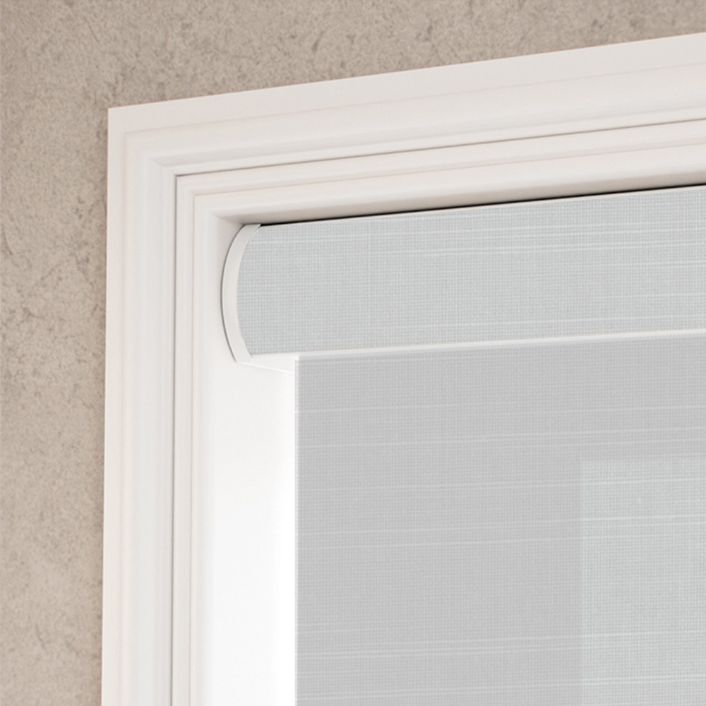 Traslúcido Siena Safety Roller