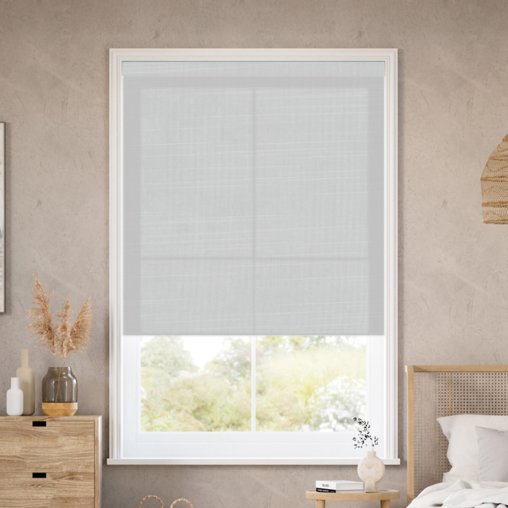 Traslúcido Siena Safety Roller