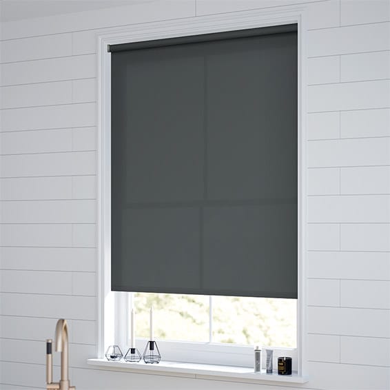 Traslúcidos Capri Anthracite
