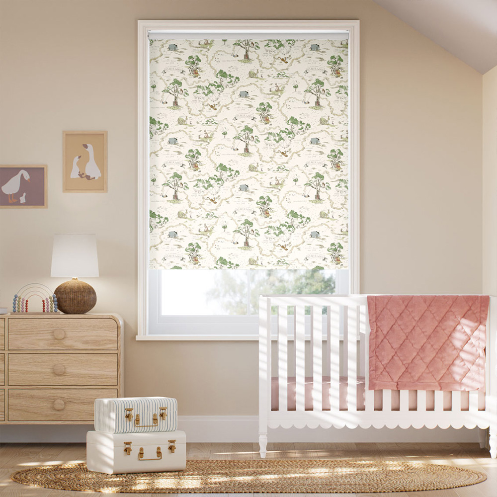 Opacos Bosque dos Cem Acres