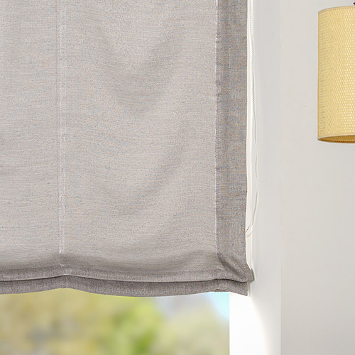 Biso Nature Roman Blinds