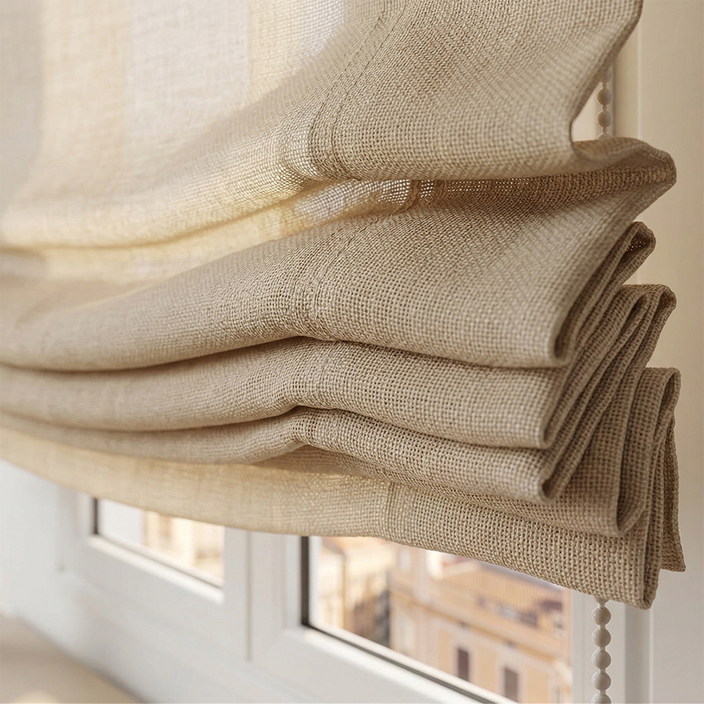 Lino Rustic