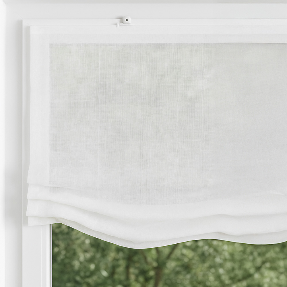 Sin taladrar Clip to Fit Paleo Lino