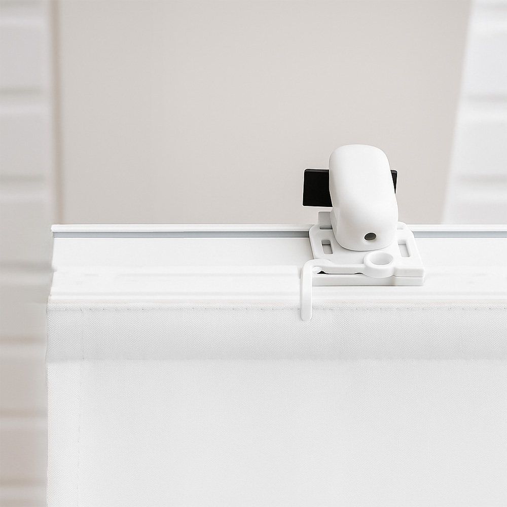 Sin taladrar Clip to Fit Paleo Lino