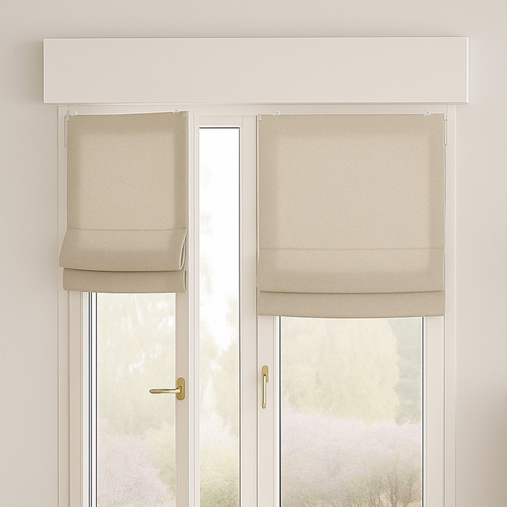 Sin taladrar Clip to Fit Paleo Lino