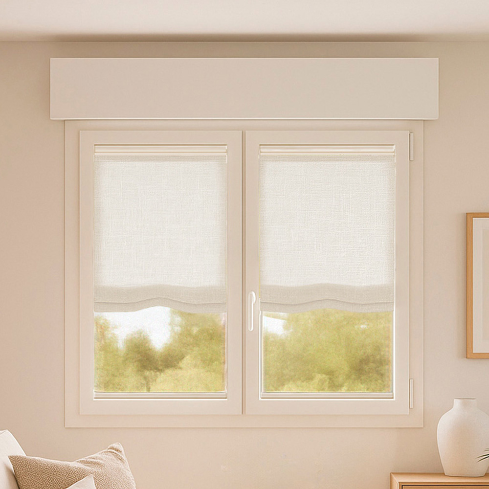 Coton Corti Cristal Fit sem furos