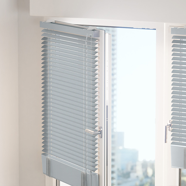 Aluminio Mate - 1151