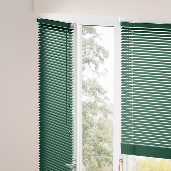 Sin taladrar Clip to Fit de 25 mm